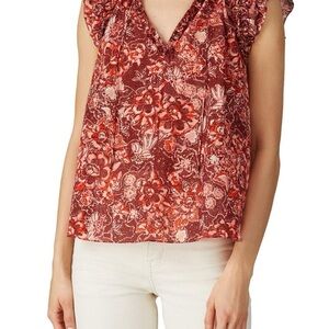 Ulla Johnson Women's Top